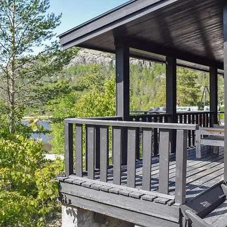 4 Bedroom Lovely In Vakantiehuis